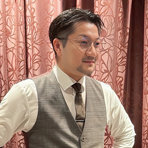 丸メガネさんインタビュー