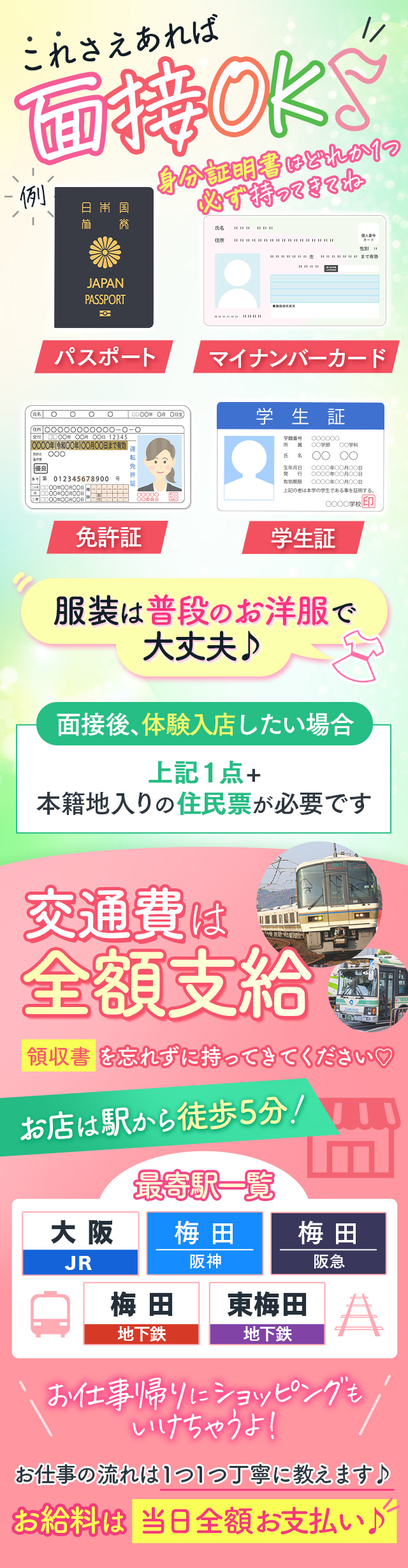 面接