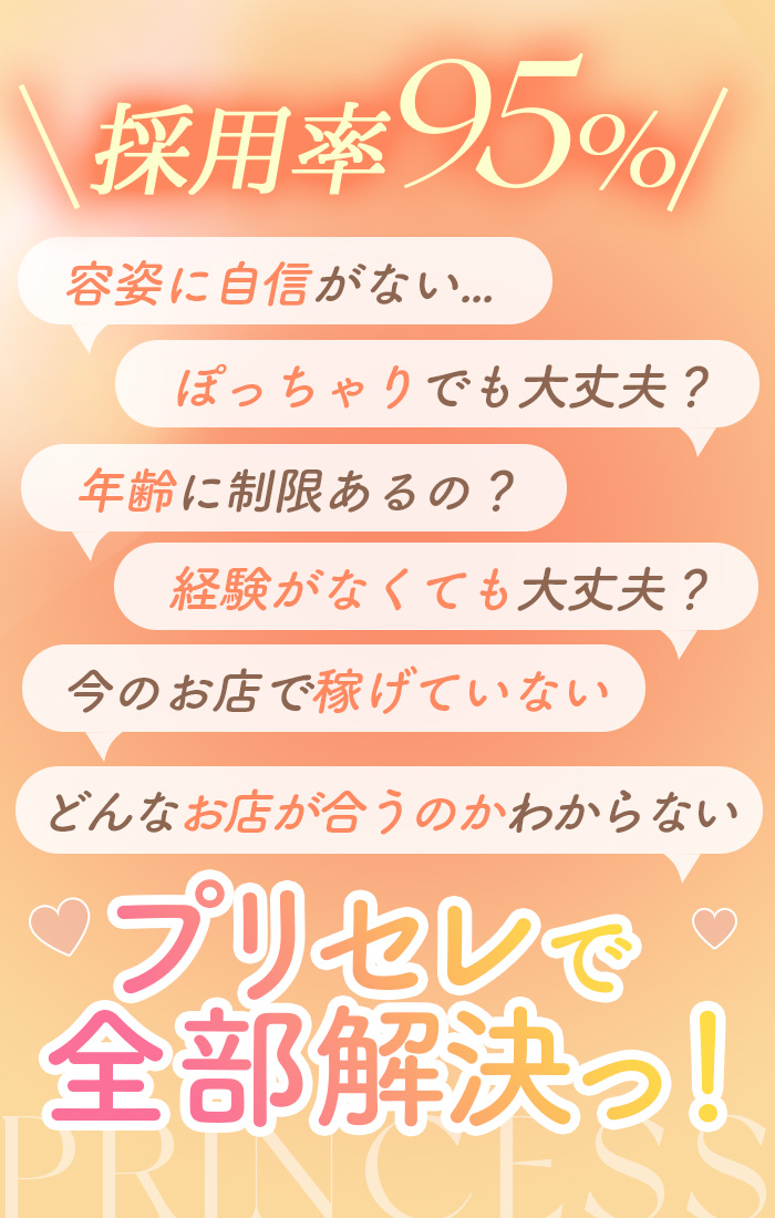 採用率95％