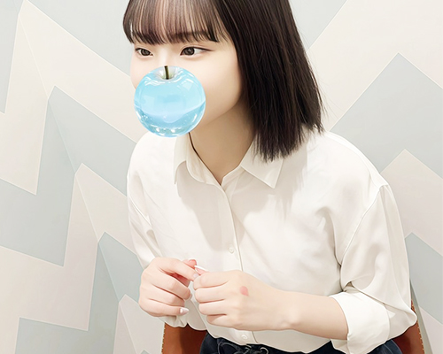 のあさん写真