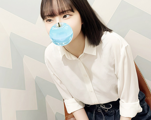 のあさん写真
