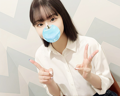 のあさん写真