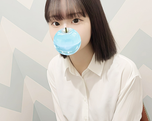 のあさん写真
