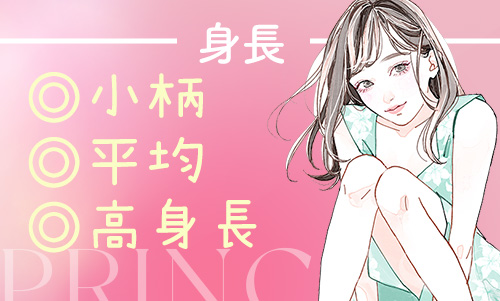 身長