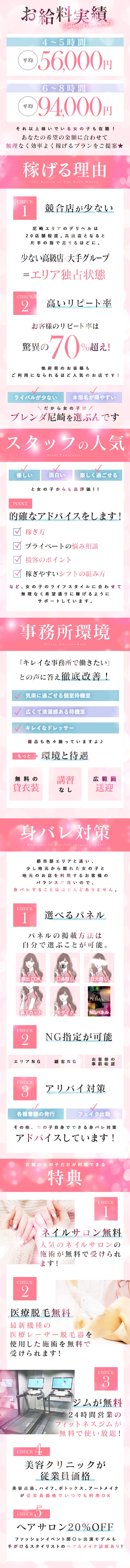 当店のPOINT