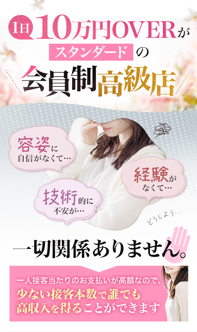 1日10万円