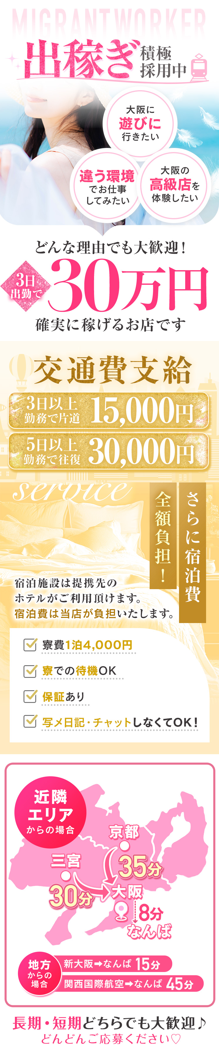 出稼ぎ